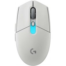 Gaming Wireless Mouse Logitech G305 X Superlight - White, image 