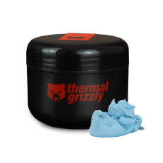 Thermal Grizzly Putty Advanced - 100g, image 