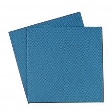 Thermal pad Thermal Grizzly Minus Pad Advance 100 х 100 х 1.0 mm - 2 pcs, image 