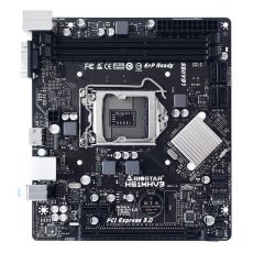 Motherboard BIOSTAR H61MHV3, Intel H61, sock. 1155, Ver 7.0, image 