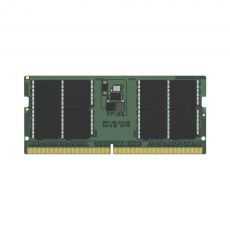 Memory Kingston 32GB SODIMM DDR5 5600MHz CL46 KVR56S46BD8-32, image 