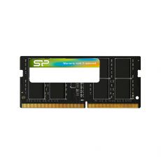 Memory Silicon Power 8GB SODIMM DDR4 PC4-25600 3200MHz CL22 SP008GBSFU320X02, image 