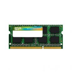 Memory Silicon Power 8GB SODIMM DDR3L PC3-12800 1600MHz CL11 SP008GLSTU160N02, image 