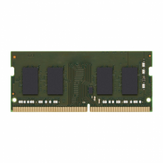 Memory Kingston 8GB SODIMM DDR4 3200 MHz CL22 KCP432SS8-8, image 