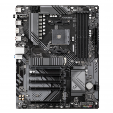 Motherboard GIGABYTE B550 EAGLE WIFI 6 AM4, image 