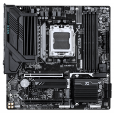 Motherboard GIGABYTE B840M GAMING X WIFI 6E socket AM5, image 
