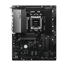 Motherboard  ASRock B850 PRO-A WIFI socket AM5, image 