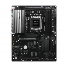 Motherboard ASRock B850 PRO-A socket AM5, image 