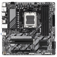 Motherboard GIGABYTE B850M DS3H socket AM5, image 