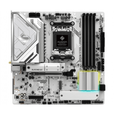 Motherboard ASRock B850M STEEL LEGEND WIFI socket AM5, image 