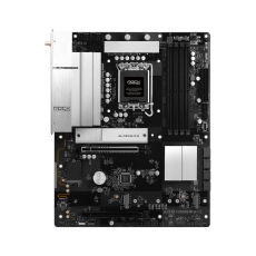 Motherboard ASRock B860 Rock WIFI 7, LGA 1851, image 