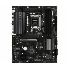 Motherboard ASRock Z890 PRO-A, LGA 1851, image 