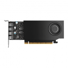 Graphic card PNY VCNRTXA400ATX-PB, image 