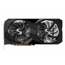 Graphic card ASROCK RX 7600 Challenger OC 8GB GDDR6, image 