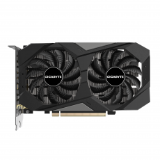 Graphic card GIGABYTE RTX 3050 WINDFORCE OC V2 6GB GDDR6, image 