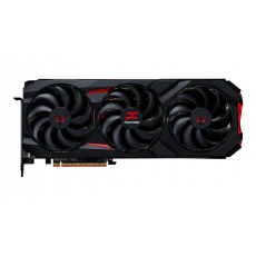 Graphic card PowerColor Radeon RX 9070 XT Red Devil 16GB GDDR6, image 