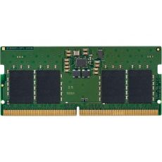 Memory Kingston 8GB SODIMM DDR5 5600MHz CL46 KVR56S46BS6-8, image 