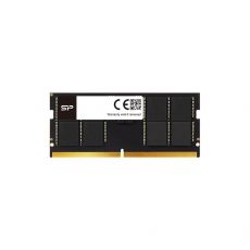Memory Silicon Power 16GB SODIMM DDR5 4800MHz CL40 SP016GBSVU480F02, image 