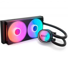 All-in-One CPU Cooler NZXT Kraken Core 240 RGB, image 