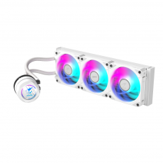 CPU Cooler Gigabyte AORUS WATERFORCE  II 360I, image 