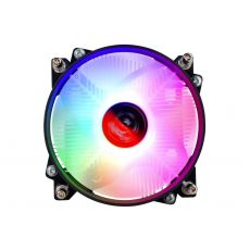 CPU Cooler Spire SP-BM-A115-LED, socket 1700, TPDW 95W, image 