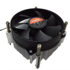 CPU Cooler Spire Voyager, SP-HZ-SP607, socket 1700, image 