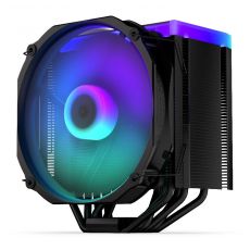 CPU Cooler ENDORFY Fortis 5 Black ARGB, image 