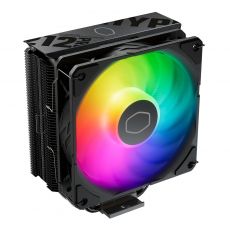 CPU Cooler Cooler Master Hyper 212 Pro ARGB, image 