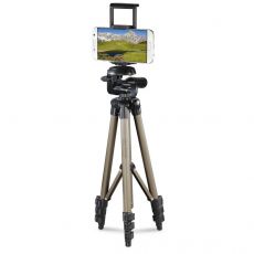 Hama Tripod for Smartphone/Tablet, 106 - 3D, 04619, image 