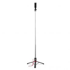 Hama "Fancy Stand 110" Selfie Stick Tripod for Mobile Phone, Bluetooth Remote T, image 