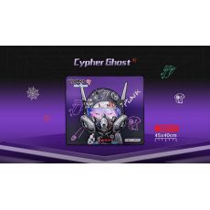 Gaming pad A4 Bloody BP-45W Cypher Ghost 450 x 400 x 5mm, image 