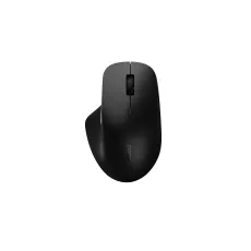 RAPOO M50 Plus silent Wireless silent optical mouse, black, 2.4Ghz, image 