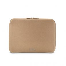 Hama "Jersey" Laptop Sleeve, from 34 - 36 cm (13.3"- 14.1"), sand, image 