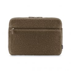 Hama “Cozy” Laptop Sleeve, 36 - 40 cm (14.1” - 15.6”), brown, image 