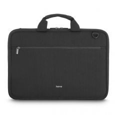 Hama "Protection Hardcase" Laptop Bag, up to 41 cm (16.2"), black, image 