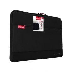 MAXELL bag for laptop BX-SL41 Laptop sleeve 14,1" black, image 