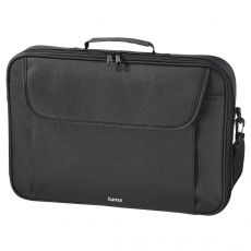 Hama "Montego" Laptop Bag, up to 40 cm (15.6"), black, image 