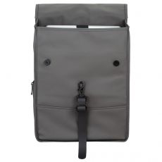Hama "Perth" Laptop Backpack, up to 40 cm (15.6"), grey, image 