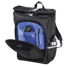 uRage "Carrier 700" Gaming Backpack, up to 44 cm (17.3"), black, image 