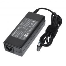 Makki Laptop Adapter HP 19.5V 4.62A 90W 4.5x3.0mm blue - MAKKI-NA-H-08, image 