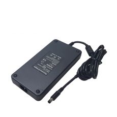 Makki Laptop Adapter DELL - 19.5V 11.8A slim 240W 7.4x5.0mm - MAKKI-NA-DL-79, image 
