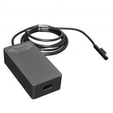Makki Laptop Adapter Microsoft Surface - 15V 6.33A 102W + USB 5V/1.5A - MAKKI-NA-MS-54, image 