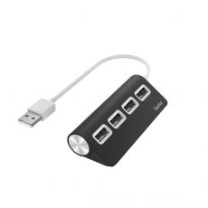 USB hub, 4 ports, HAMA-200119, image 