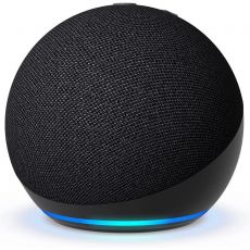 Multimedia Speaker Amazon Echo Dot 5, Black, image 