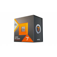 CPU AMD RYZEN 7 7800X3D 8-Core 4.2 GHz, AM5, image 