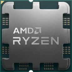 CPU AMD RYZEN 7 7800X3D 8-Core 4.2 GHz, AM5, TRAY, image 