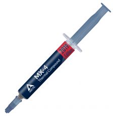 Arctic MX-4 Thermal Compound 2019 Edition 4gr, image 