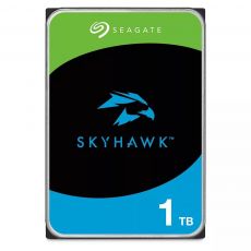 HDD SEAGATE SkyHawk ST1000VX013, 1TB, 64MB Cache, SATA 6.0Gb/s, image 