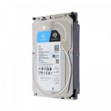 HDD SEAGATE SkyHawk Surveillance 4TB, 256MB Cache, SATA 6.0Gb/s, image 