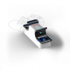 uRage Dual Charging Station for PlayStation 5, image 